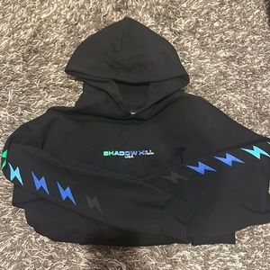 Shadow hill hoodie